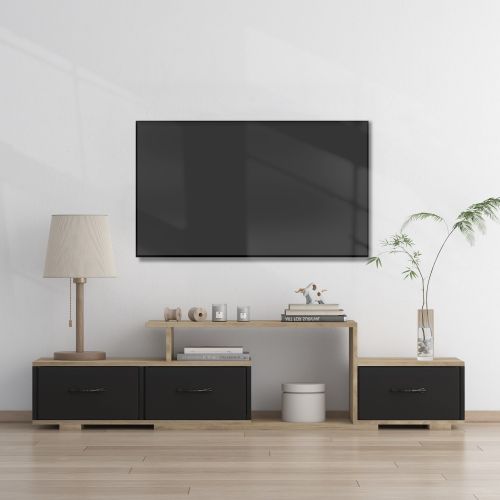 Modern TV stand, TV cabinet